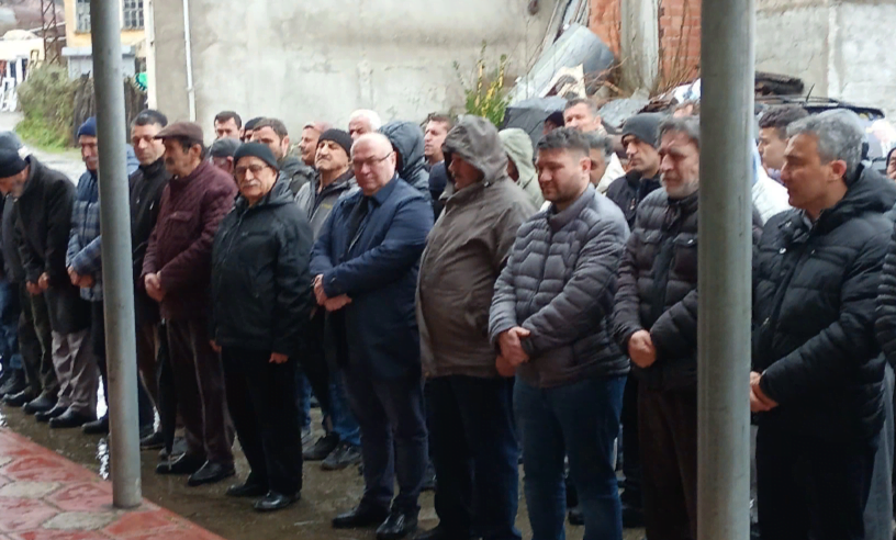 İYİ Parti Zonguldak Belediye