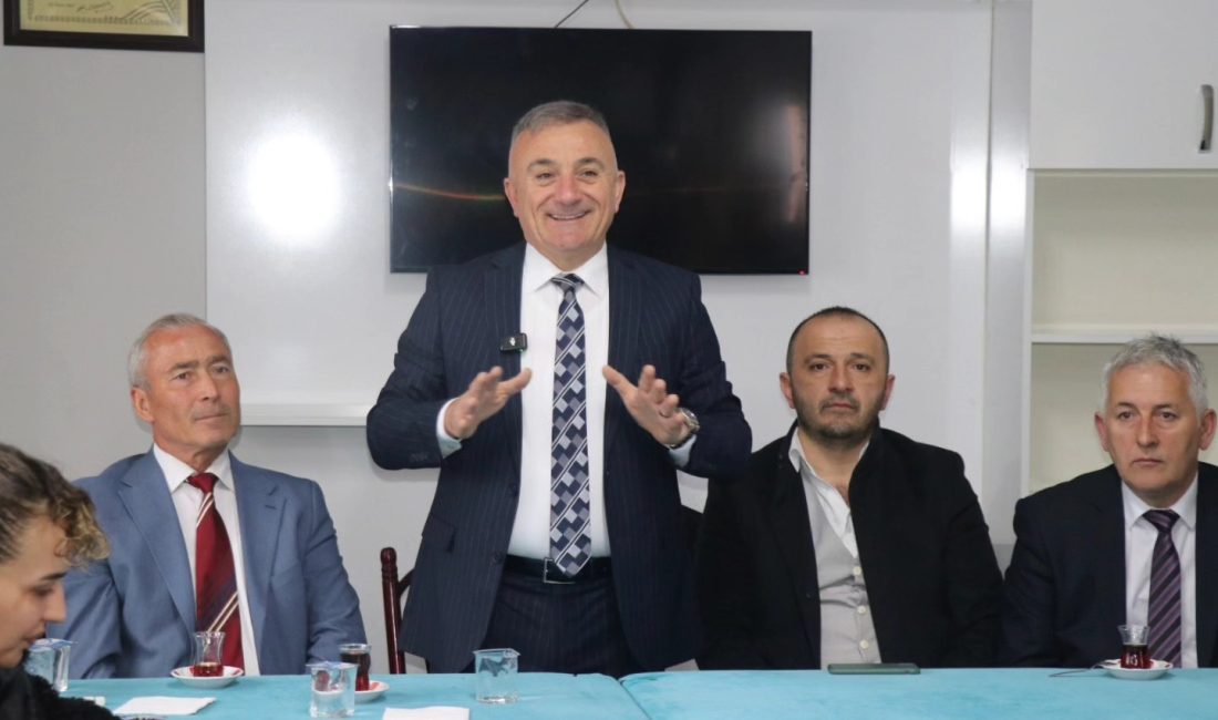 İYİ Parti Kdz. Ereğli