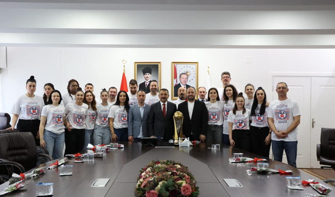 Zonguldak Valisi Osman Hacıbektaşoğlu