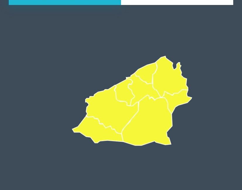 Meteoroloji Genel Müdürlüğü Zonguldak için yerel