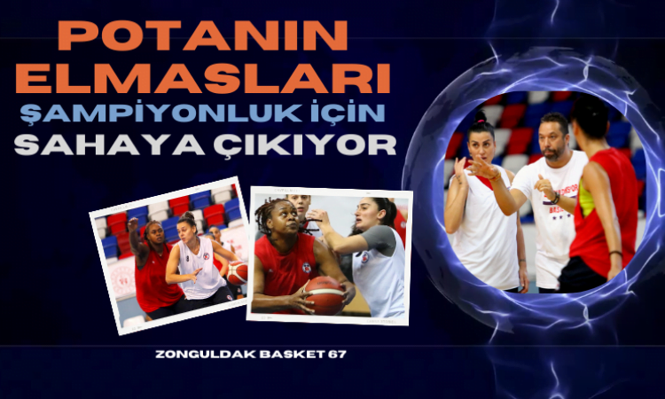 Türkiye Kadınlar Basketbol Liginde