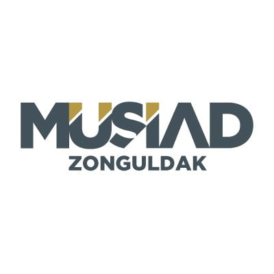 MÜSİAD Zonguldak Şubesi Başkanı Abdülkadir Aktarı,