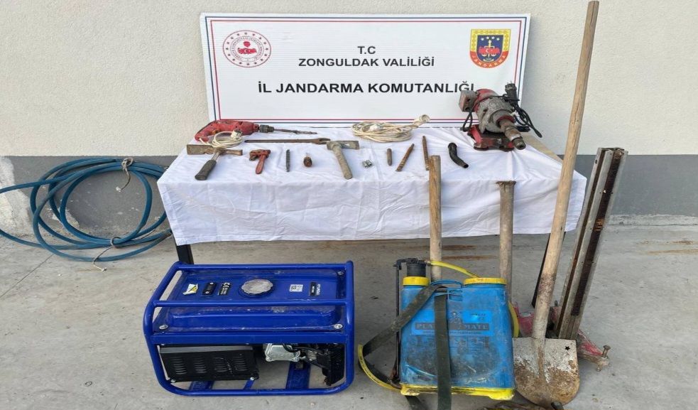 Zonguldak İl Jandarma Komutanlığı