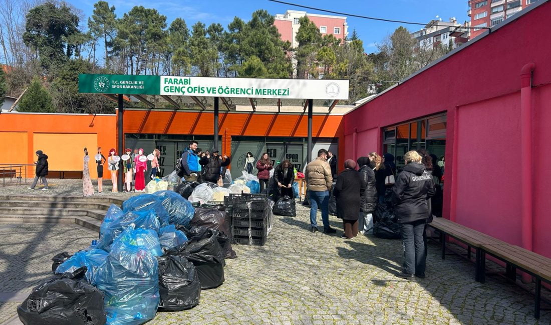 Zonguldak Bülent Ecevit Üniversitesi