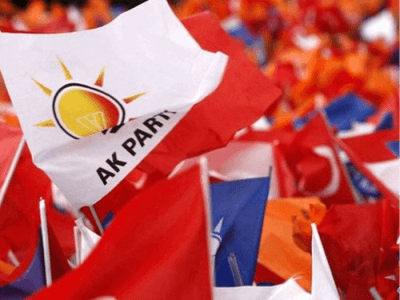 AK Parti Zonguldak İl