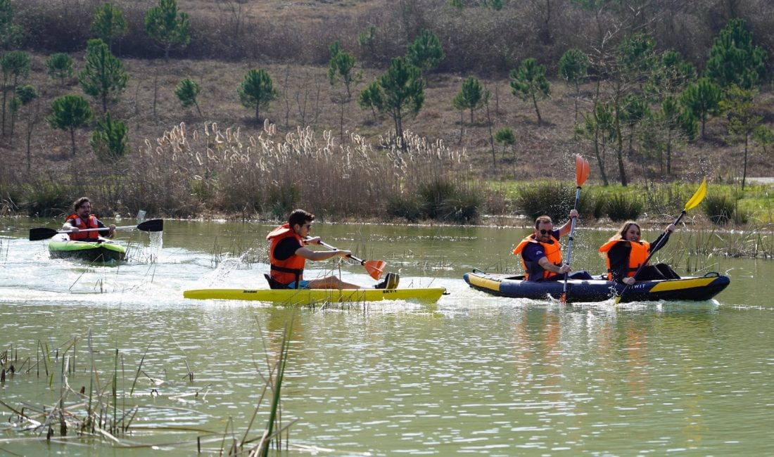 Bartın Üniversitesi (BARÜ) Spor