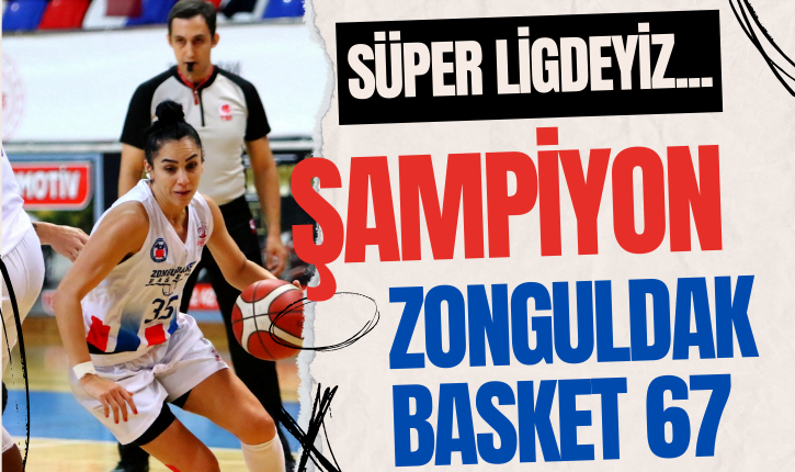 Türkiye kadınlar Basketbol Liginde