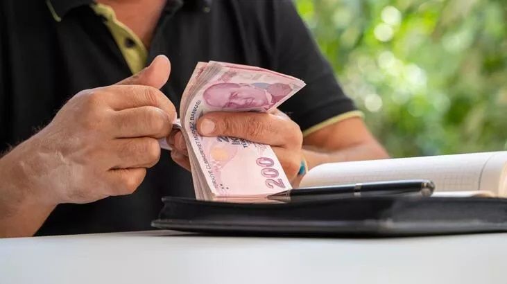 Emekli promosyon miktarı Ziraat Bankası,