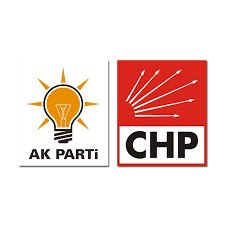 Seçim çalışmaları sırasında CHP