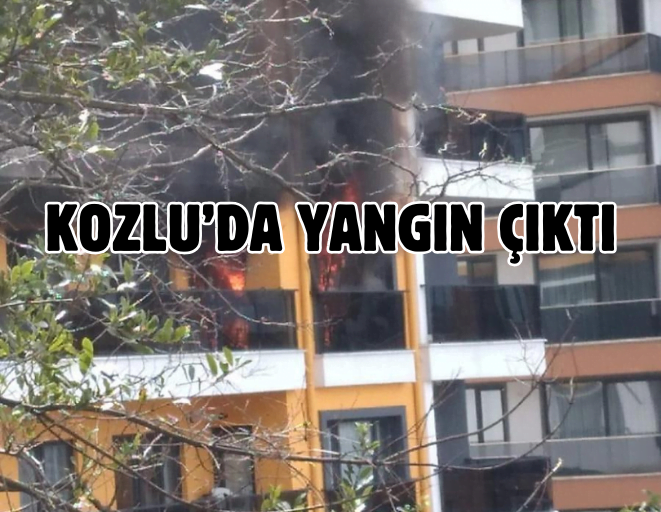 Zonguldak’ın Kozlu ilçesinde Güney