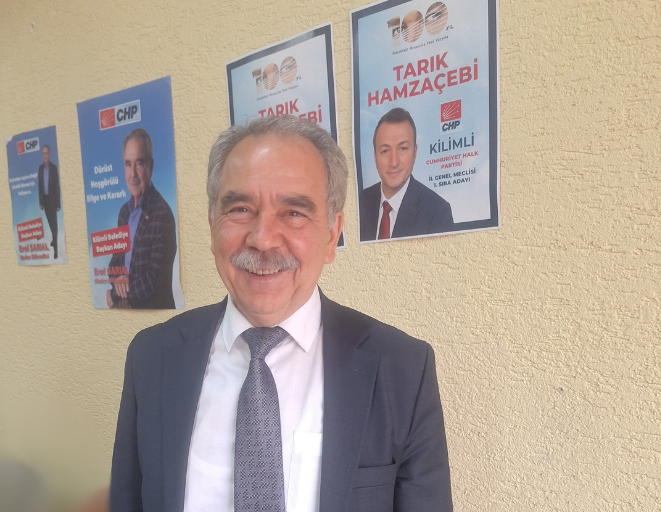 ”29 MART’TA CUMHURİYET MEYDANI’NDA MİTİNGİMİZ OLACAK”