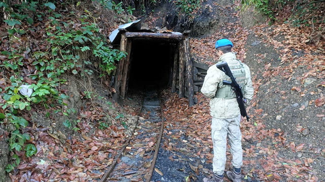 Zonguldak İl Jandarma Komutanlığı