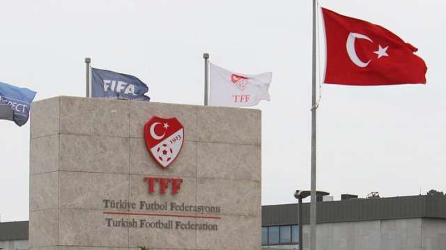 Türk futbolunda sezon başından