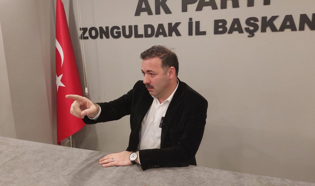 AK Parti İl 