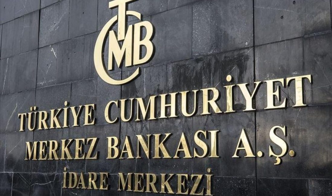 Merkez Bankası (TCMB), bugünkü