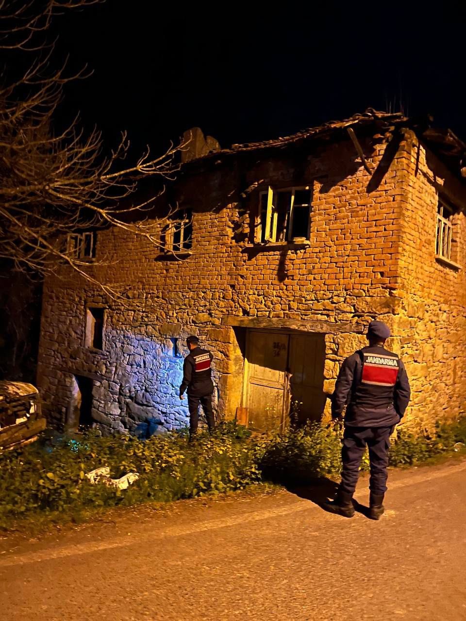 Zonguldak’ta hapis cezası ile aranan 20 şüpheli yakalandı