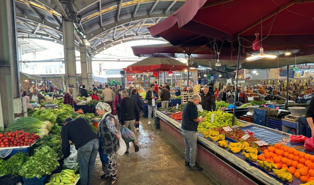 Zonguldak’ta her hafta Çarşamba