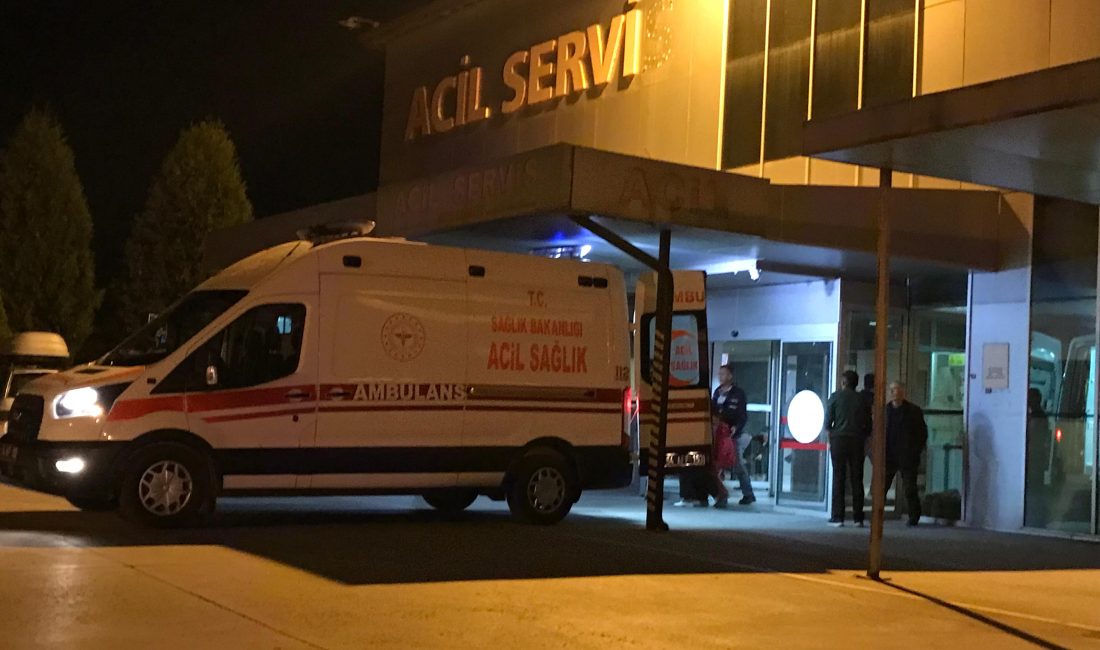 Sakarya’nın Akyazı ilçesinde para