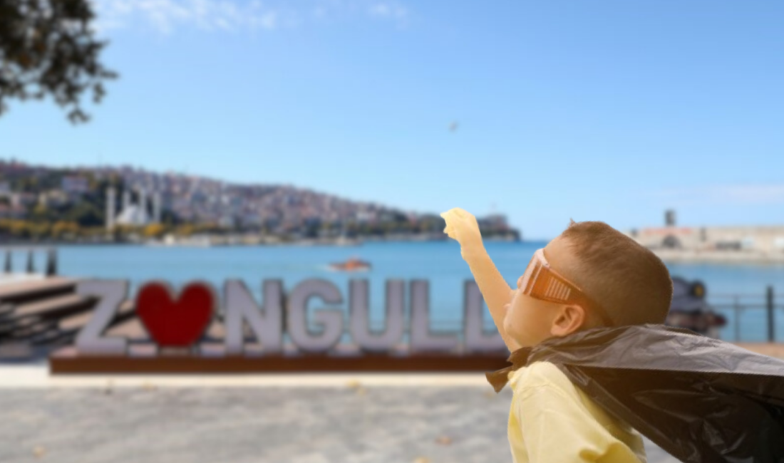 Zonguldak’ta çocuk nüfusun toplam