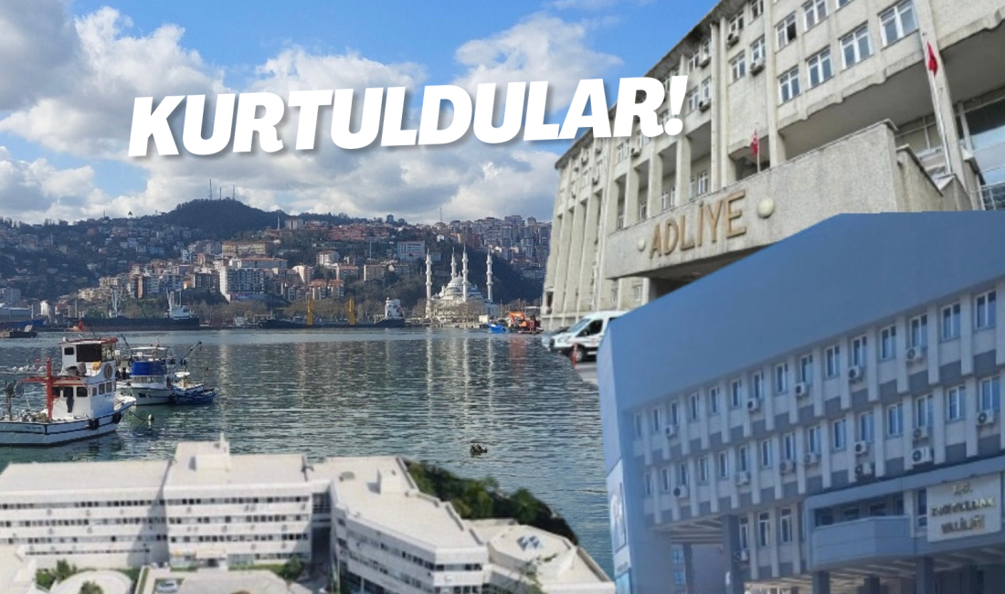 Zonguldak yerel seçimleri sonrası