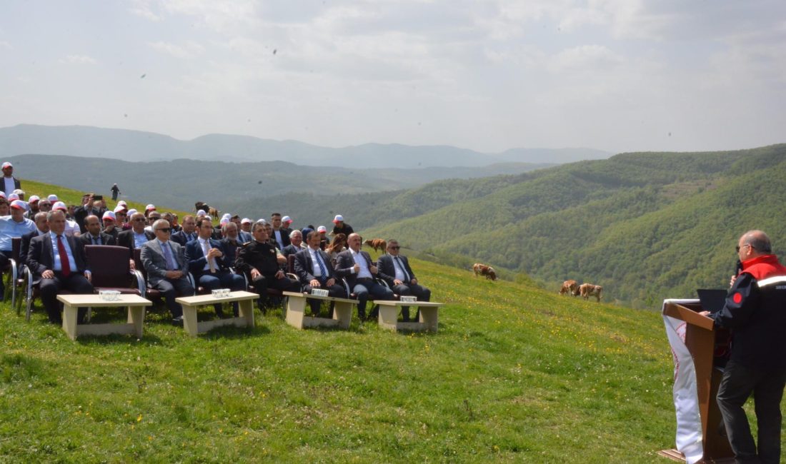  Çaycuma ilçesine bağlı Kalaycıoğlu