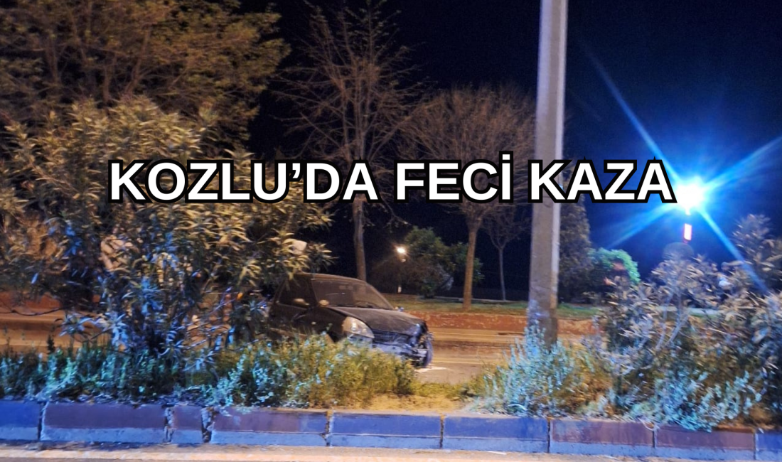 Gece yarısından hemen sonra