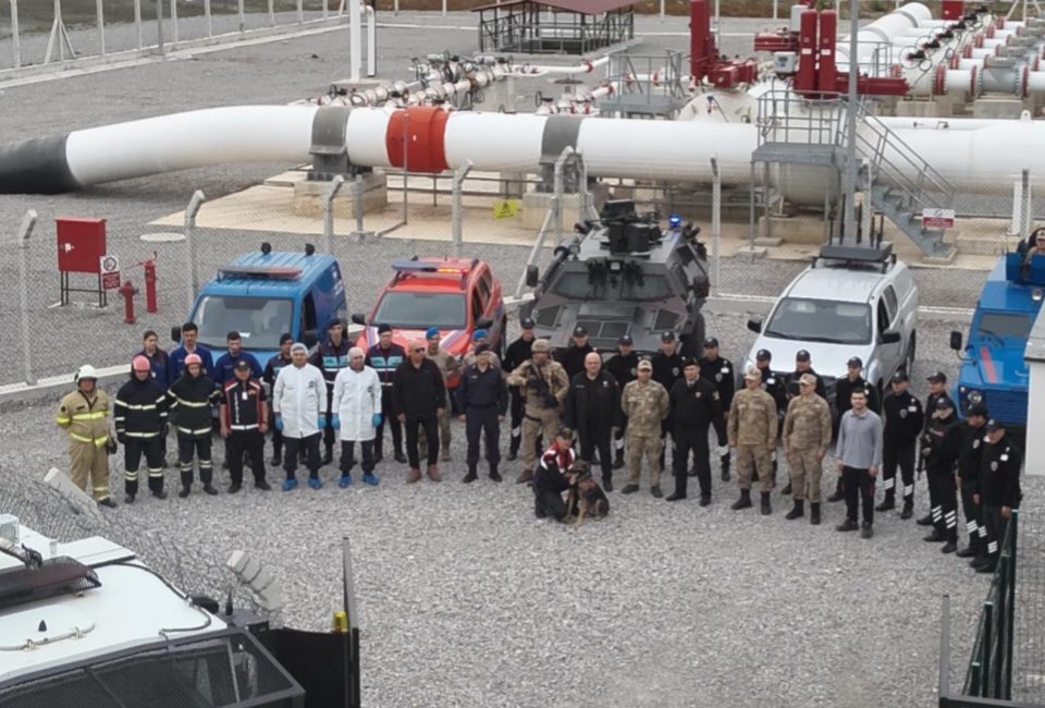 Zonguldak İl Jandarma Komutanlığı,