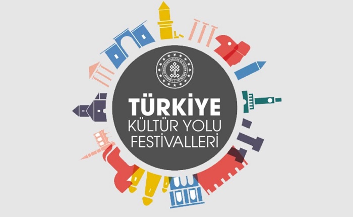 Türkiye Kültür Yolu Festivali: