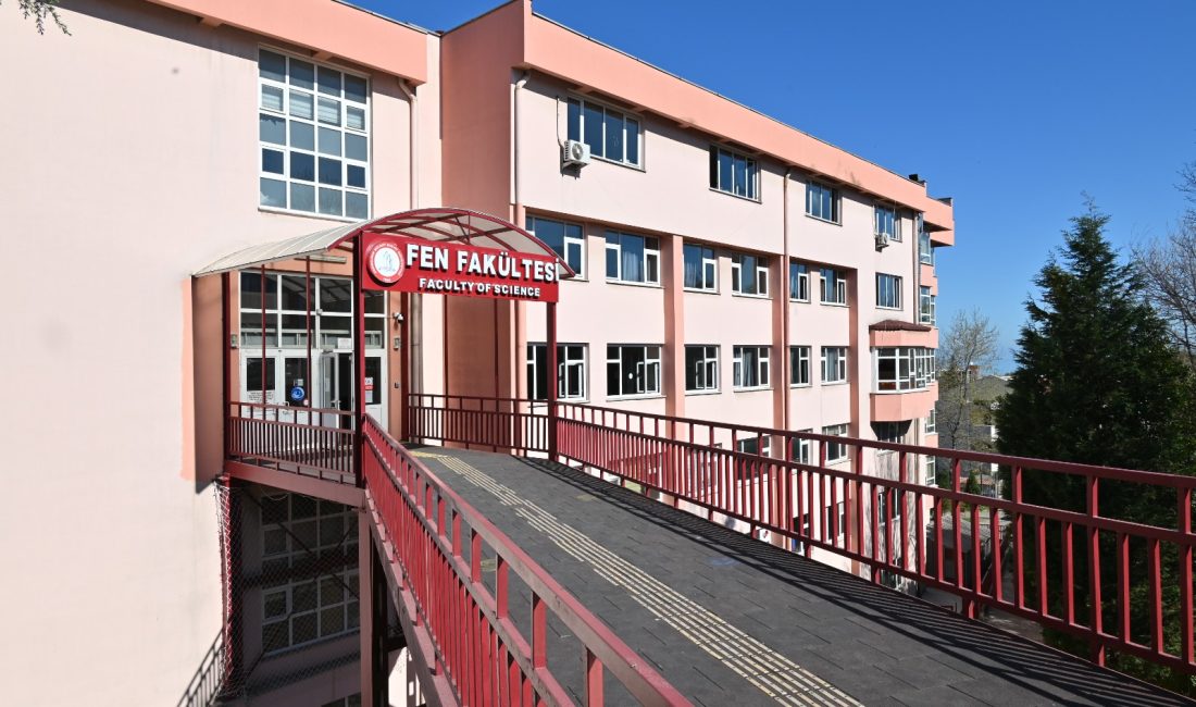 Zonguldak Bülent Ecevit Üniversitesi