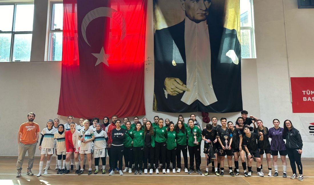 Türkiye Üniversite Sporları Federasyonu