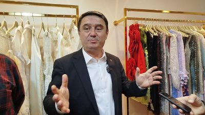 TAHSİN ERDEM: ”PAZAR’DA FİYATLAR UÇUK”