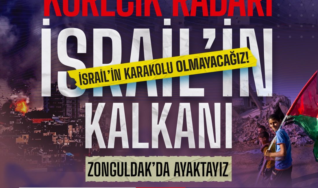 Zonguldak halkı, 28 Nisan