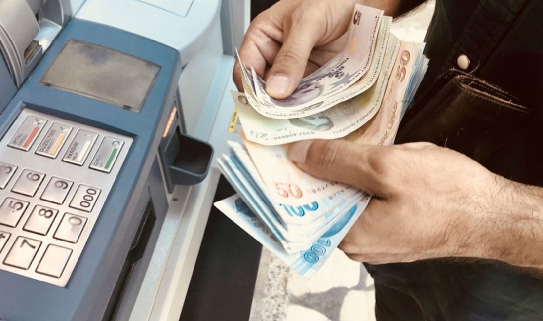 Bankaların aldığı karar doğrultusunda,