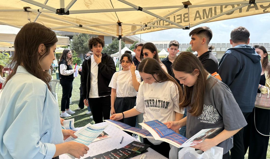 Bartın Üniversitesi (BARÜ) Zonguldak’ın