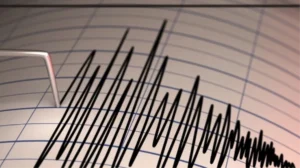 Tokat’ın Sulusaray ilçesinde 5.6