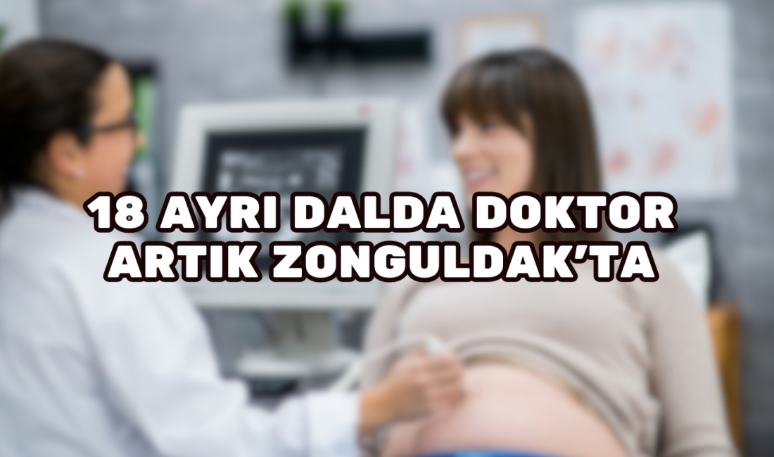 AK Parti Zonguldak Milletvekili