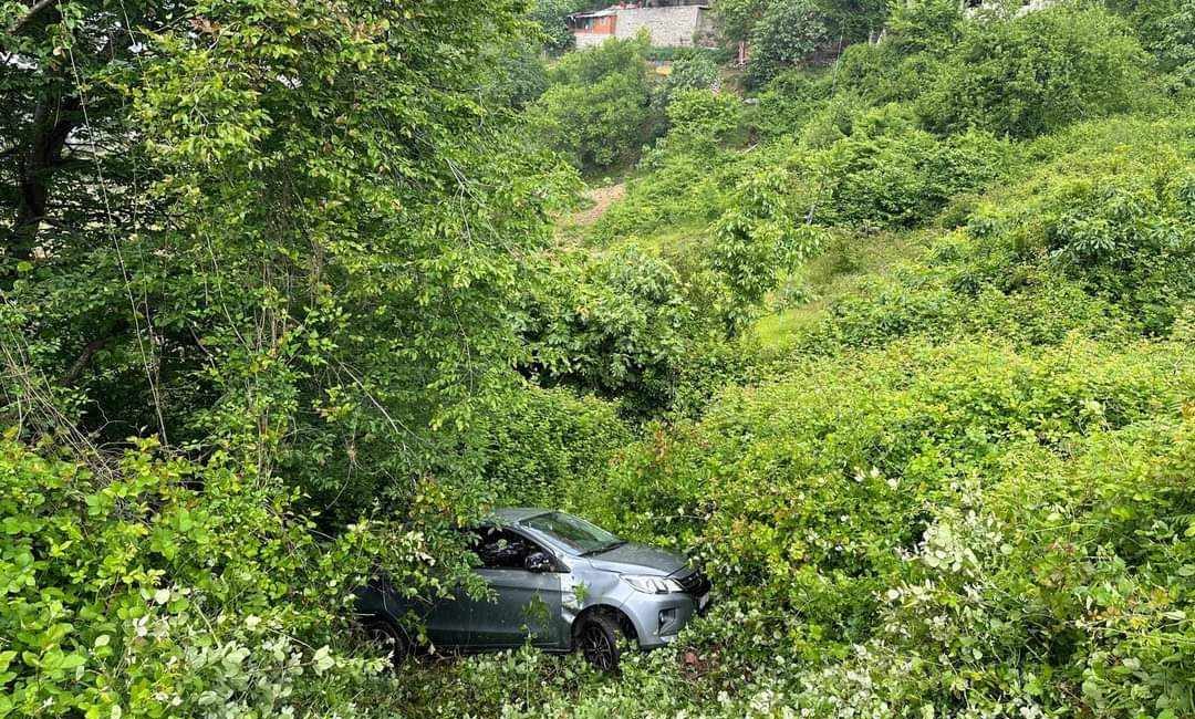 Zonguldak'ın Kozlu ilçesi Esenköy