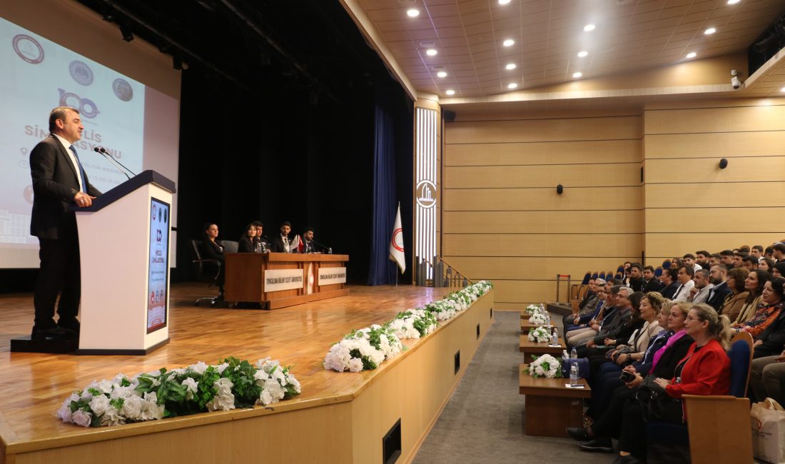 Zonguldak Bülent Ecevit Üniversitesi