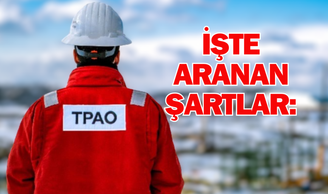 Türkiye Petrolleri Anonim Ortaklığı