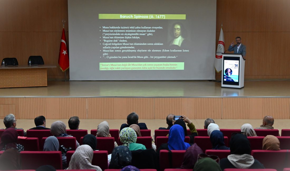 Bursa Uludağ Üniversitesi İlahiyat