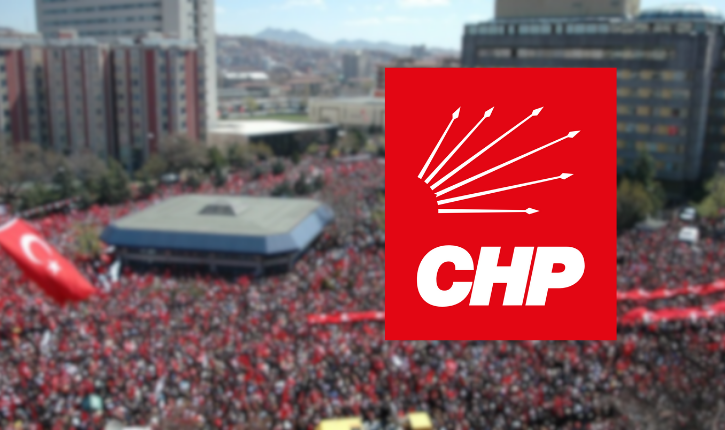 Zonguldak CHP yönetimi, 26