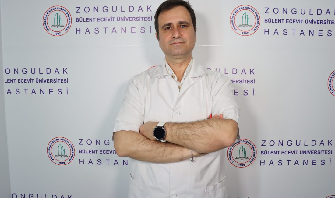 Zonguldak Bülent Ecevit Üniversitesi