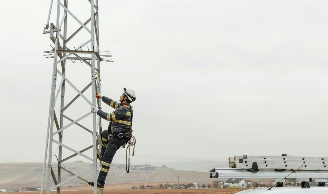 Başkent EDAŞ, Zonguldak’ta kesintisiz elektrik