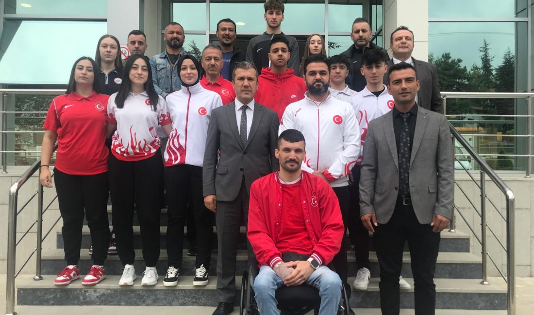 Zonguldak Gençlik ve Spor