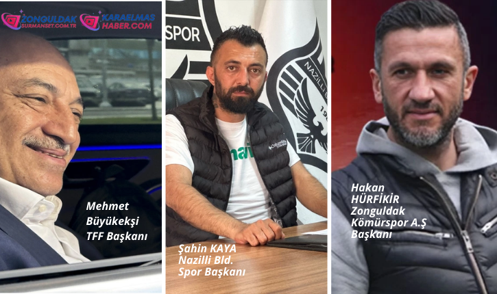 Ankaraspor ile Nazilli Belediyespor