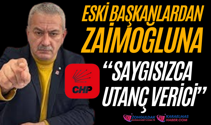 Cumhuriyet Halk Partisi (CHP)