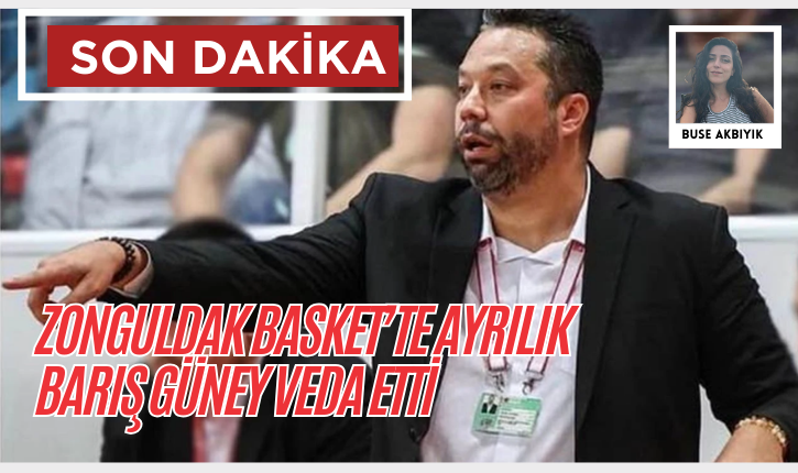 Zonguldak Basket 67 takımının