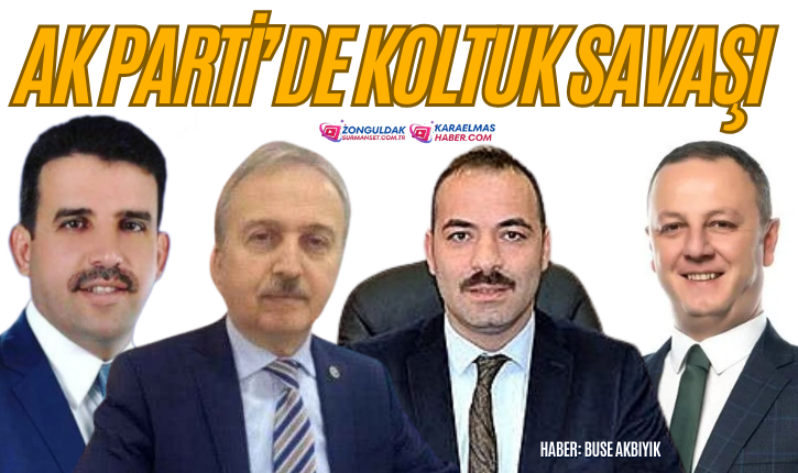 Ak Parti’de yerel seçimler