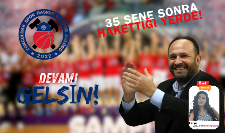 2023-2024 Sezonunu kadınlar Basketbol