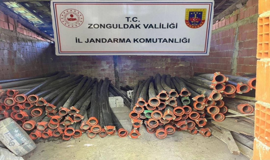 Zonguldak İl Jandarma Komutanlığı